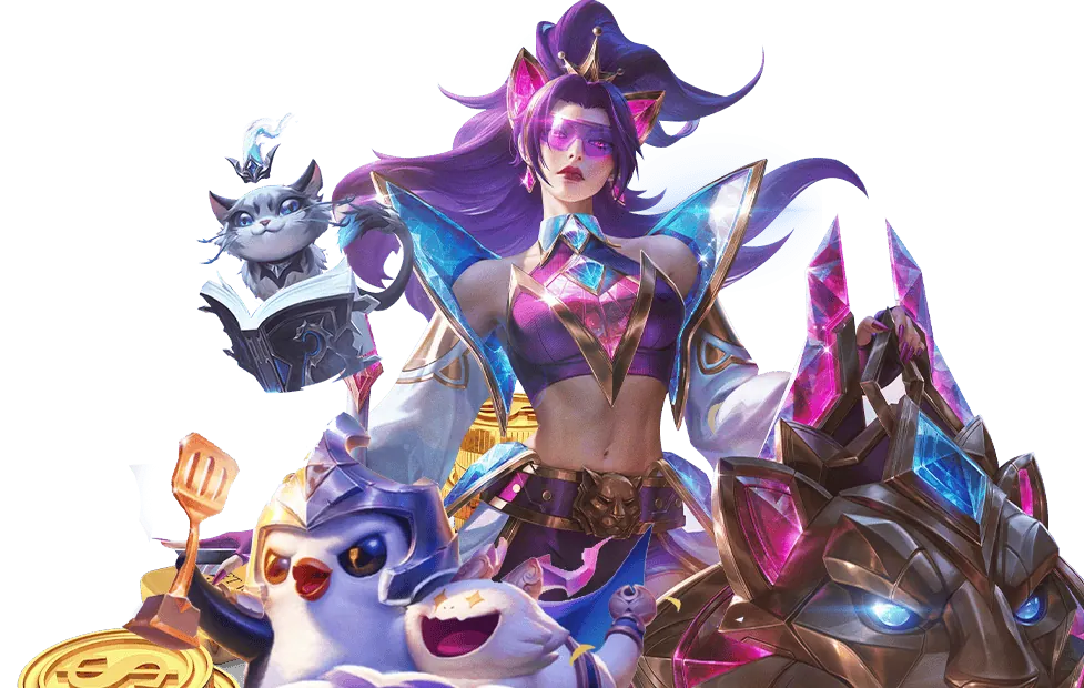 Minh họa liên hệ trực tuyến